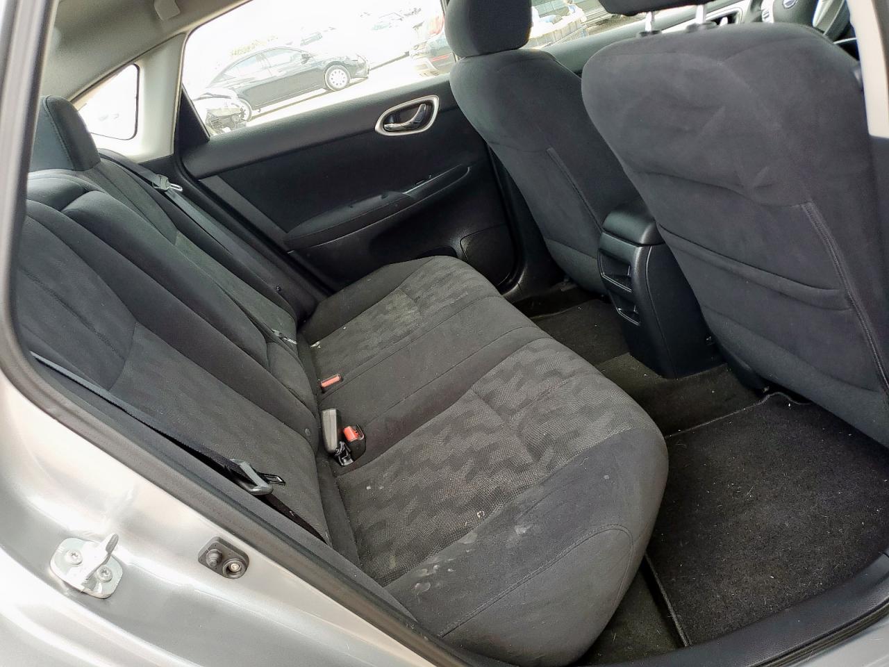 2013 Nissan Sentra S VIN: 3N1AB7AP3DL790859 Lot: 86059635