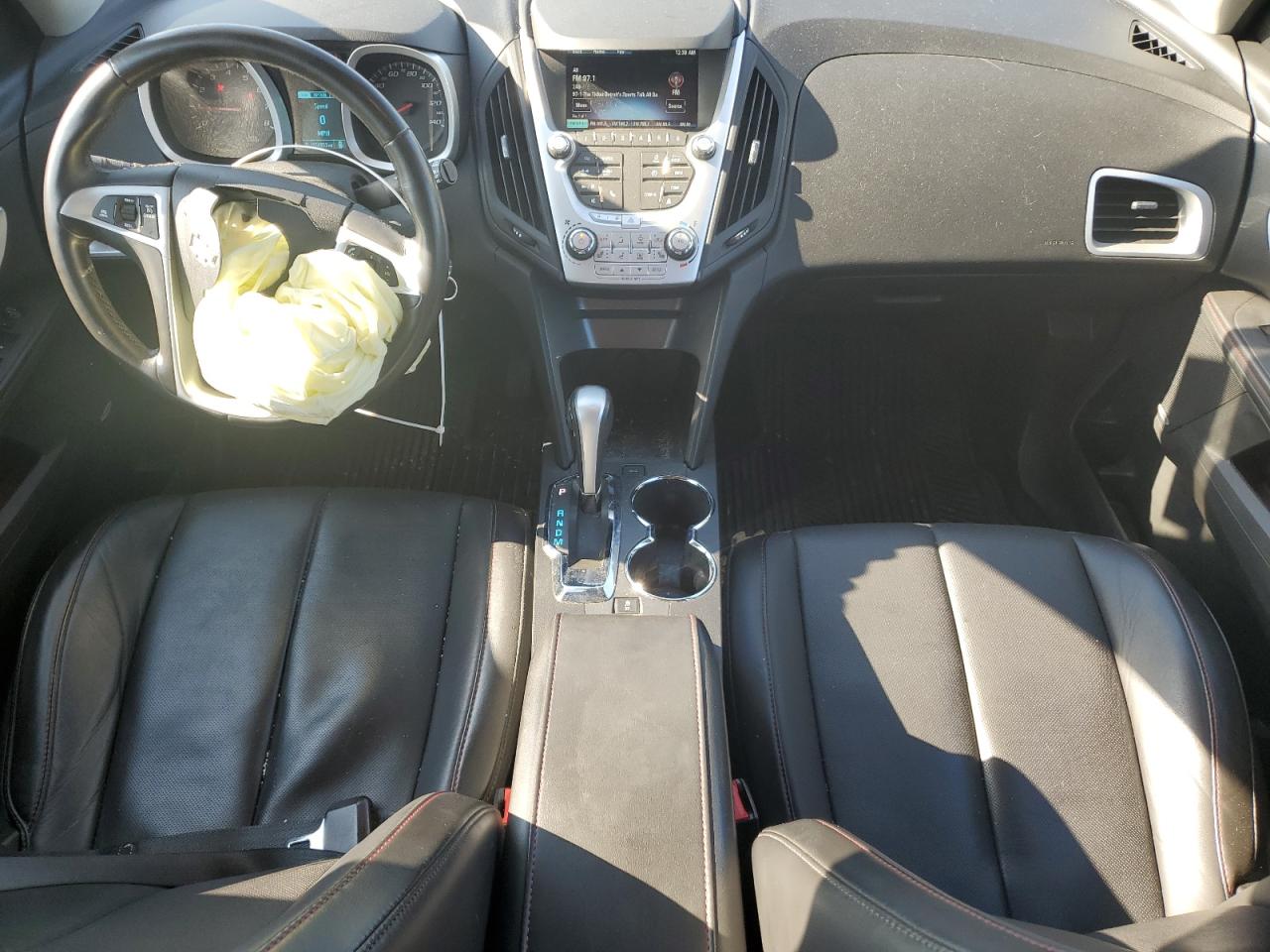 2013 Chevrolet Equinox Lt VIN: 1GNALPEK2DZ125072 Lot: 86674385