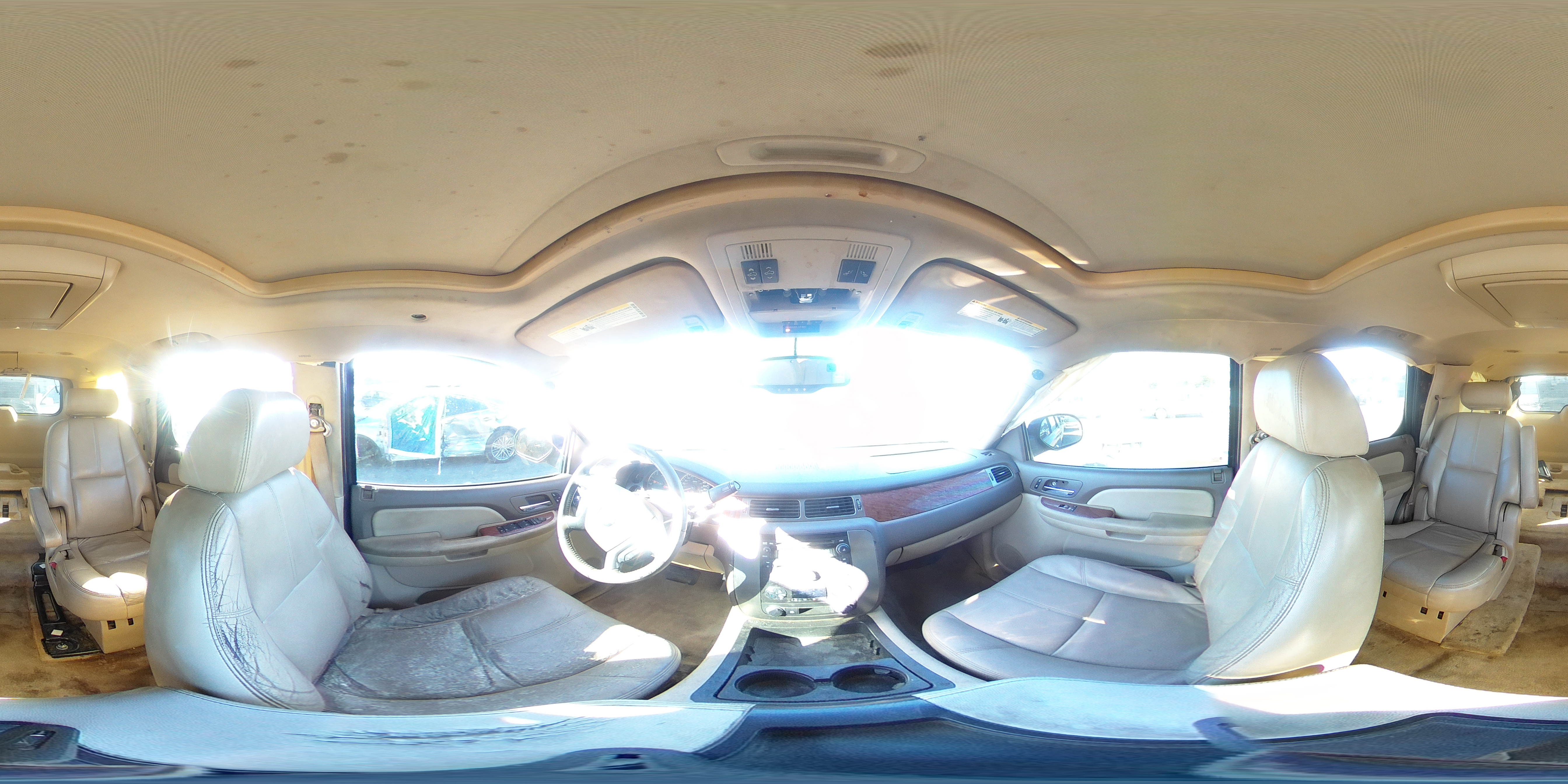 2007 GMC Yukon VIN: 1GKFC13067J253447 Lot: 89532195