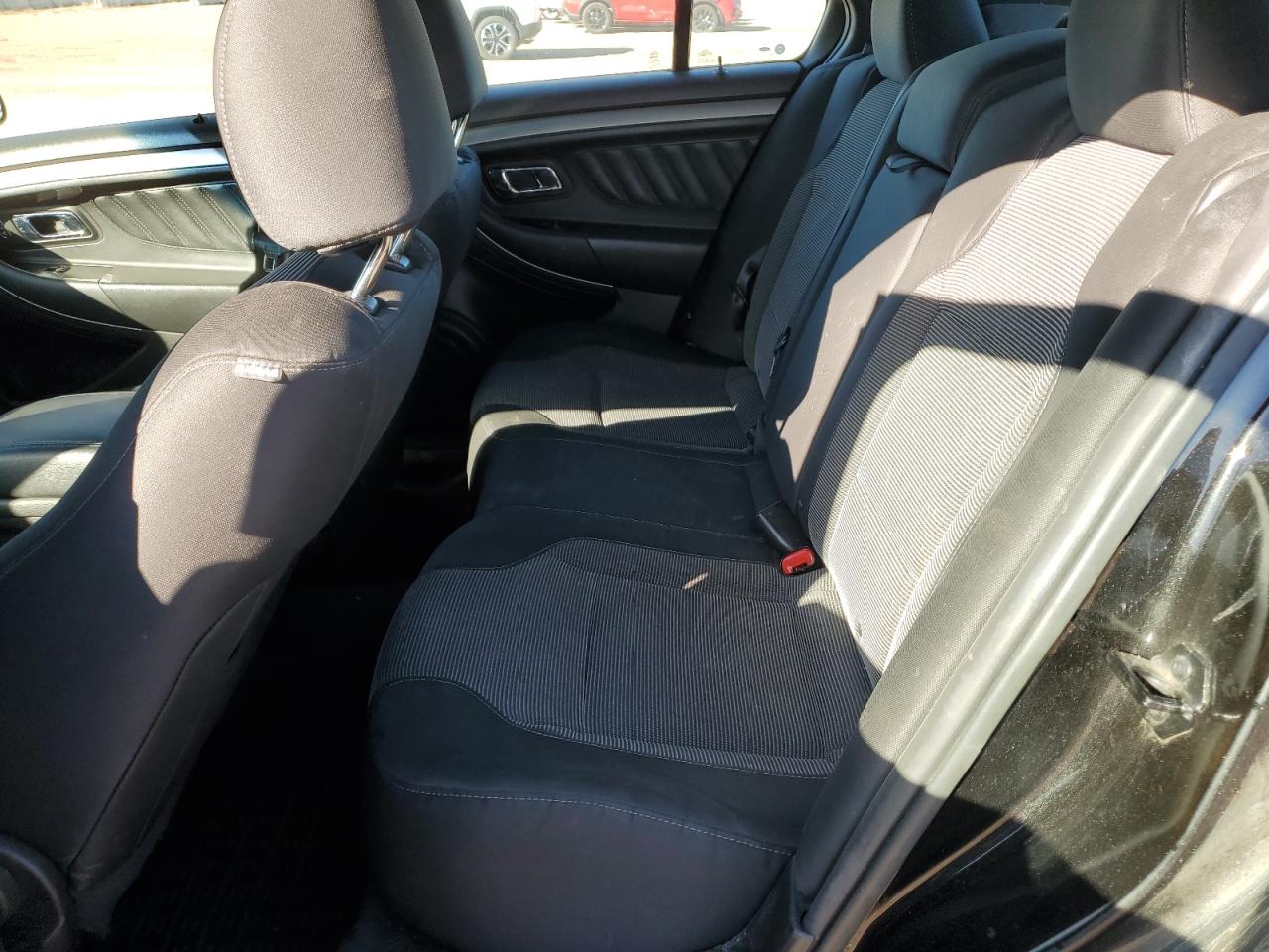 2013 Ford Taurus Sel VIN: 1FAHP2E87DG129154 Lot: 85602195