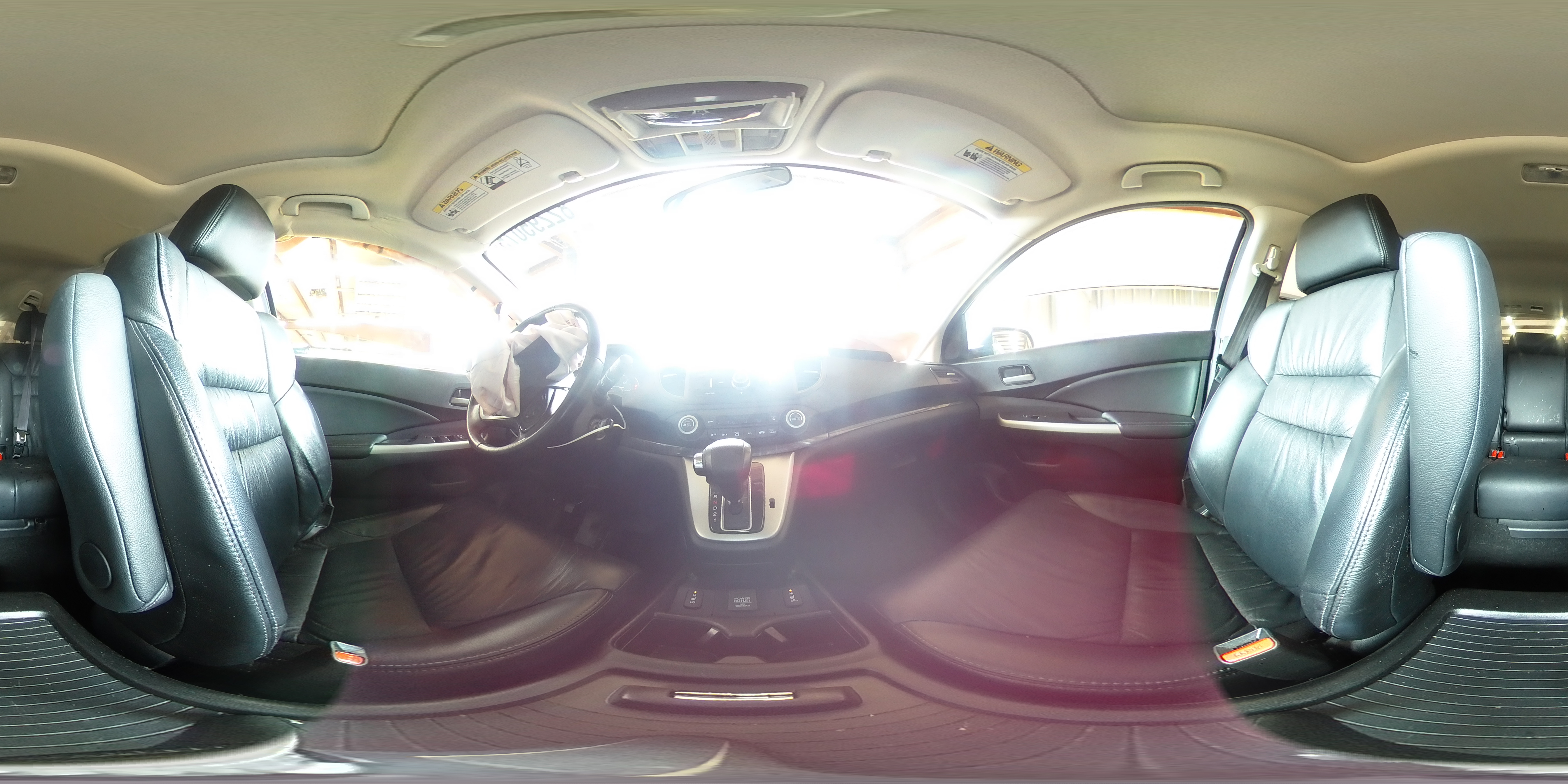 2014 Honda Cr-V Exl VIN: 2HKRM4H76EH711488 Lot: 82295075