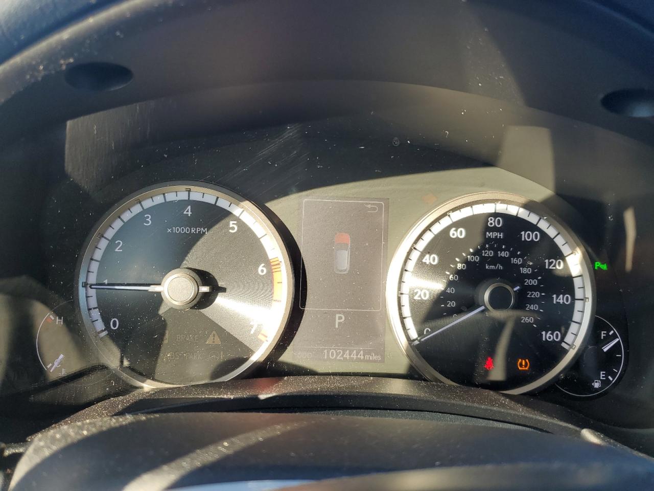 2019 Lexus Nx 300 Base VIN: JTJBARBZXK2181473 Lot: 86220695