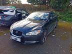 2011 JAGUAR XF S LUXURY V6 AUTO  for sale at Copart SANDTOFT