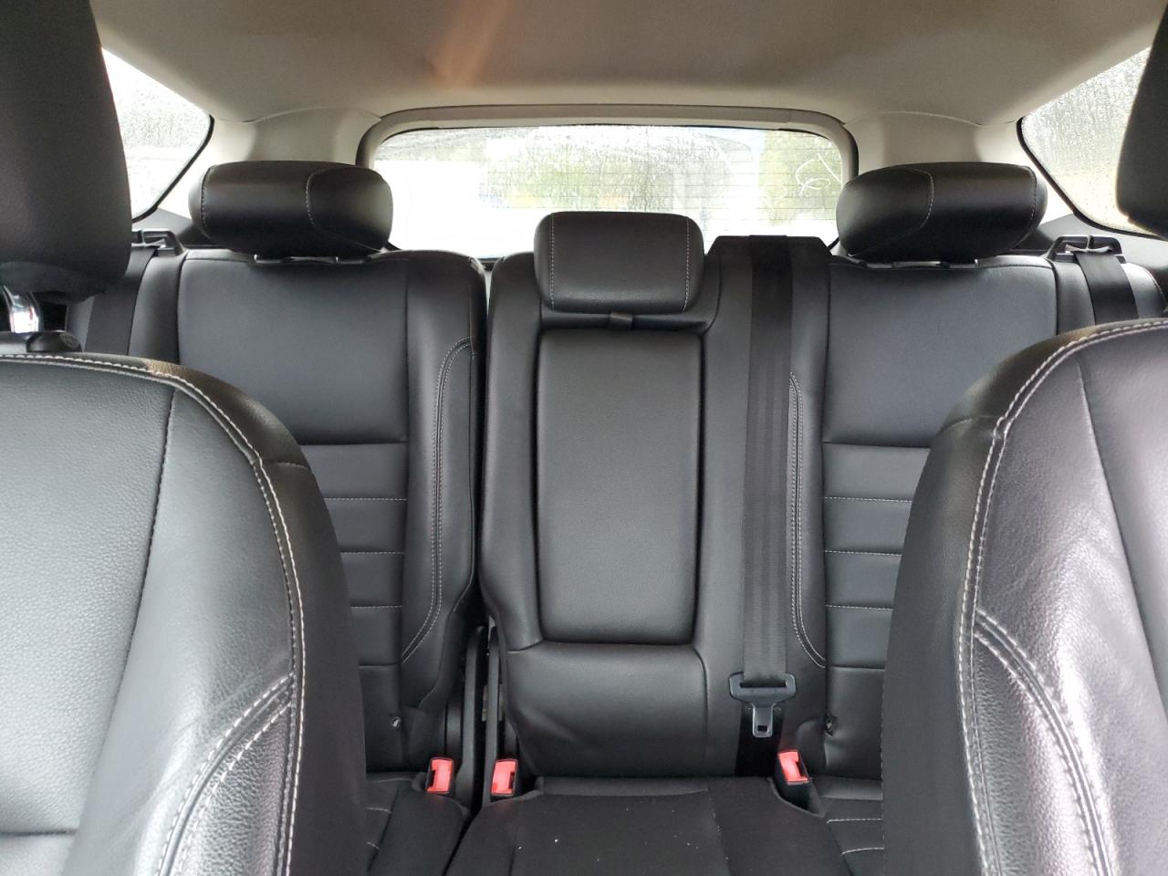 2014 Ford Escape Titanium VIN: 1FMCU9J91EUE44938 Lot: 90236905