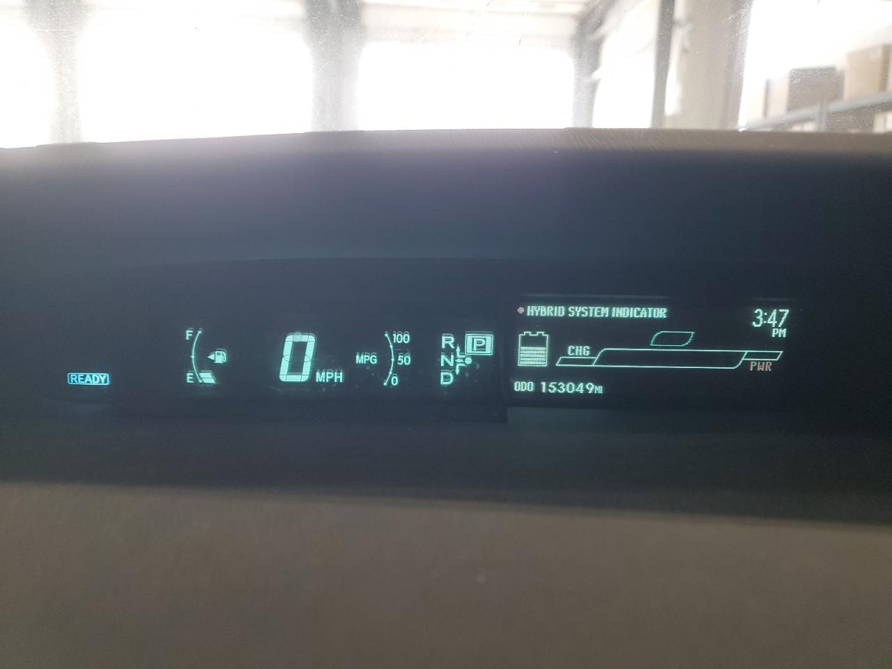 2010 Toyota Prius VIN: JTDKN3DU8A0225616 Lot: 85914025