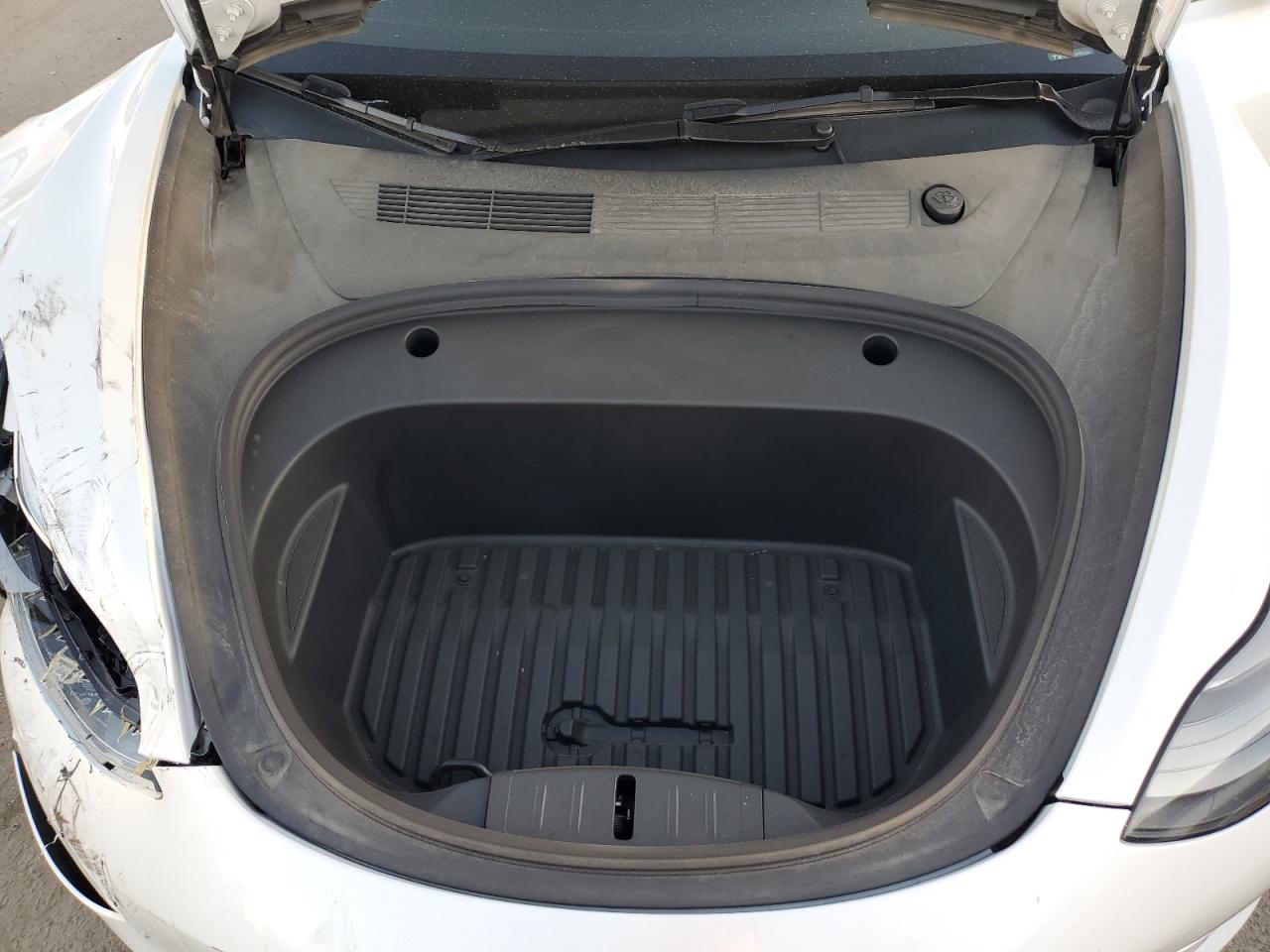 2023 Tesla Model 3 VIN: 5YJ3E1EAXPF544846 Lot: 81975905