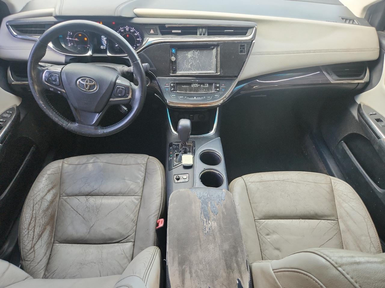 2013 Toyota Avalon Base VIN: 4T1BK1EBXDU073485 Lot: 87221305