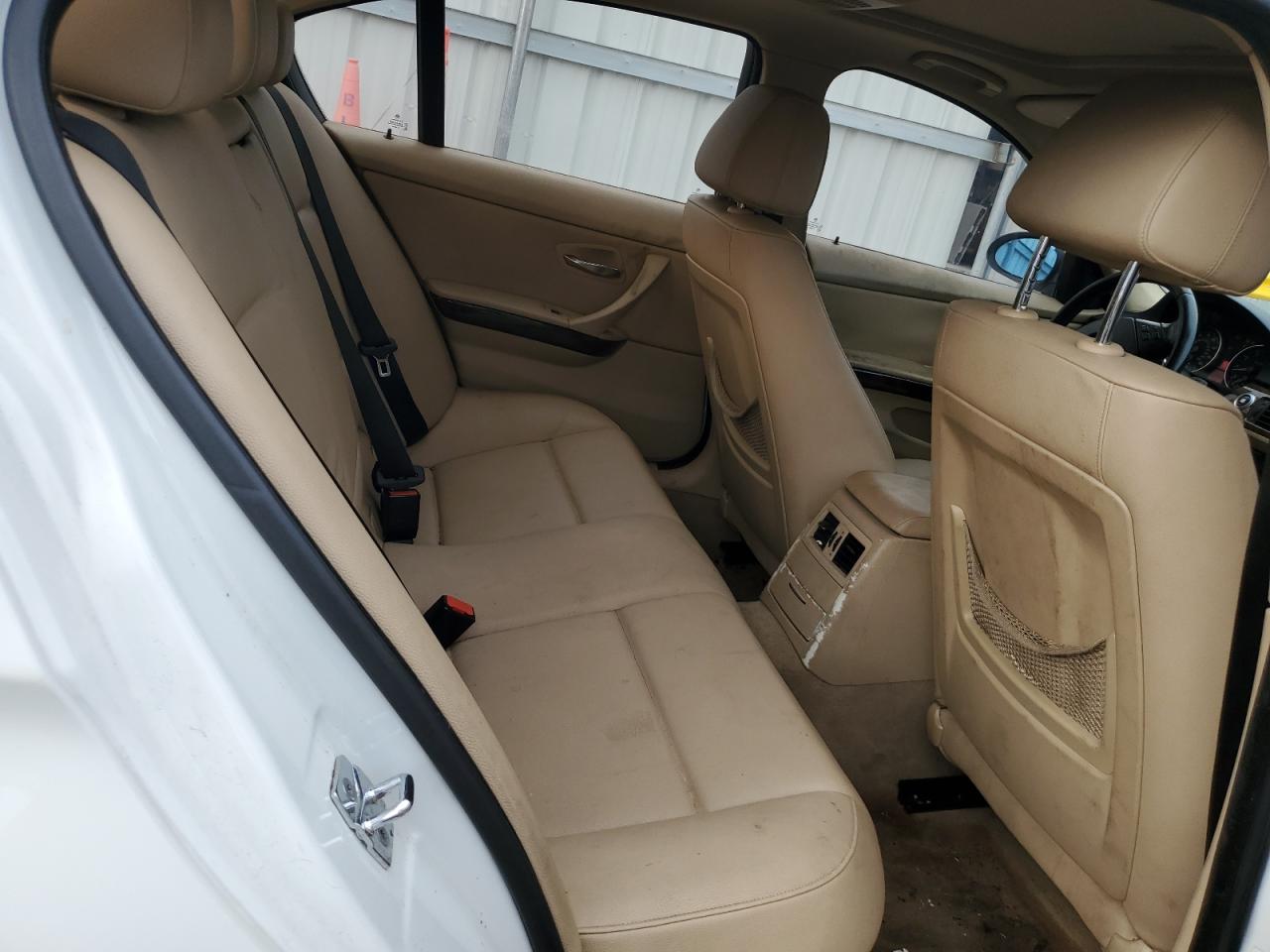 2007 BMW 328 Xi VIN: WBAVC93507KX59428 Lot: 82257665