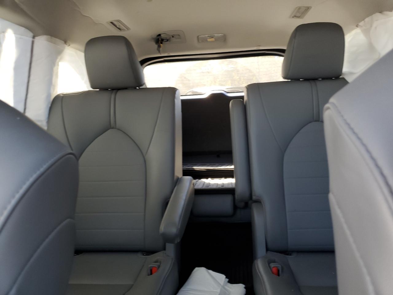 2021 Toyota Highlander Hybrid Xle VIN: 5TDGBRCH3MS025816 Lot: 82572665