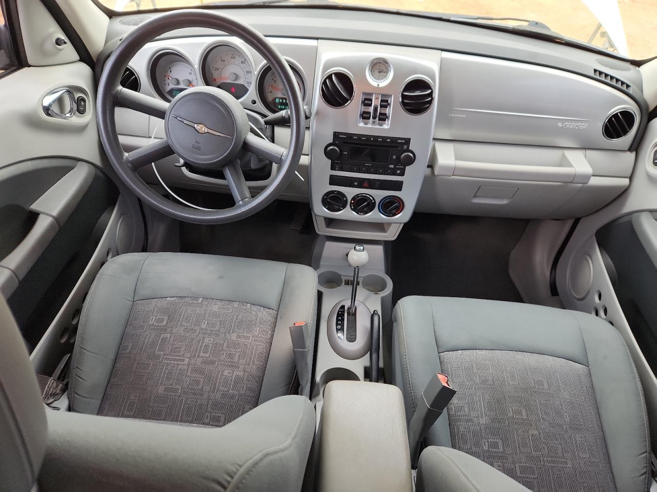 2008 Chrysler Pt Cruiser VIN: 3A8FY48B28T228752 Lot: 86147215