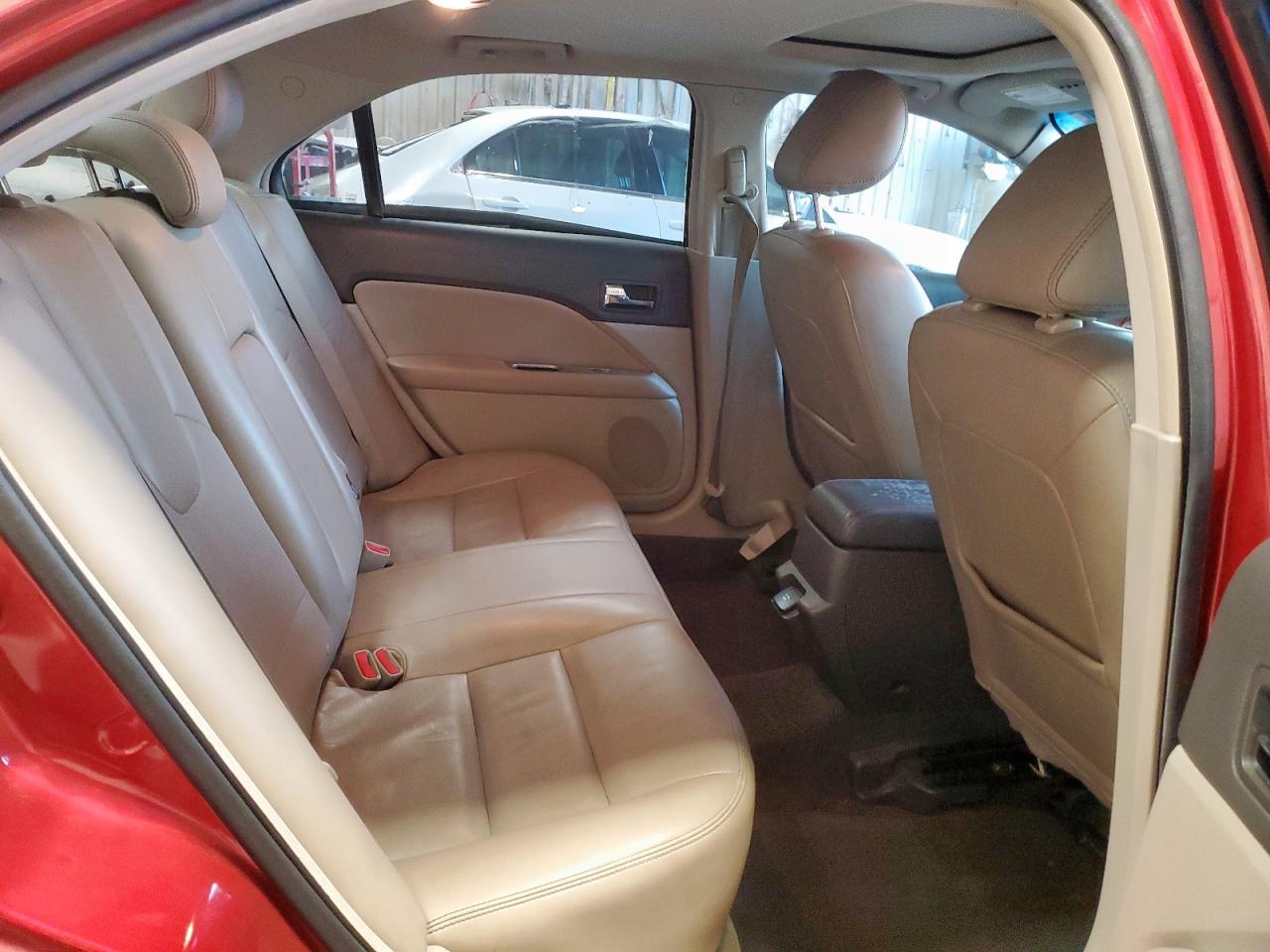 2012 Ford Fusion Hybrid VIN: 3FADP0L34CR209870 Lot: 86525035