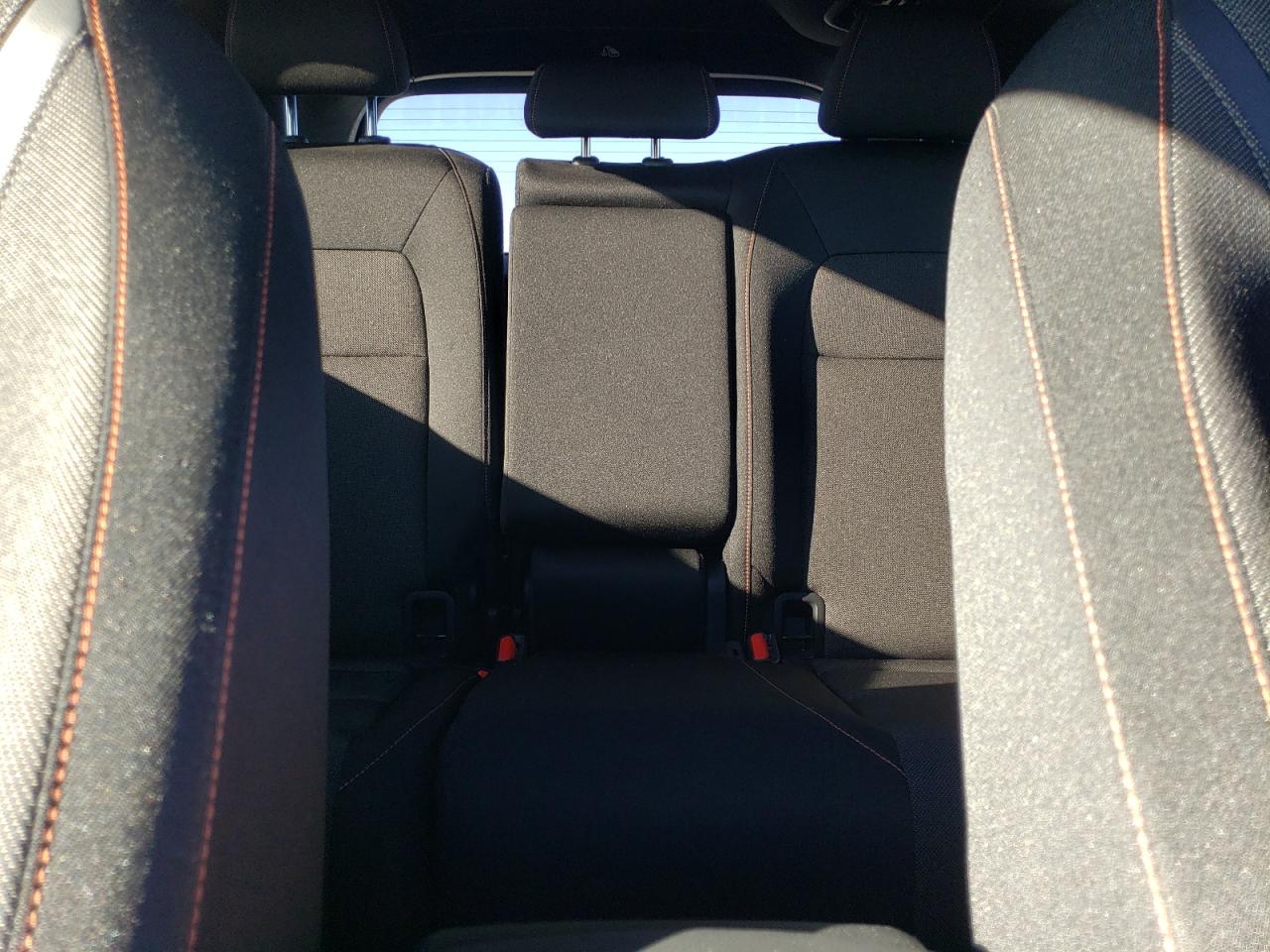 2024 Honda Cr-V Sport VIN: 7FARS6H58RE022481 Lot: 84969435