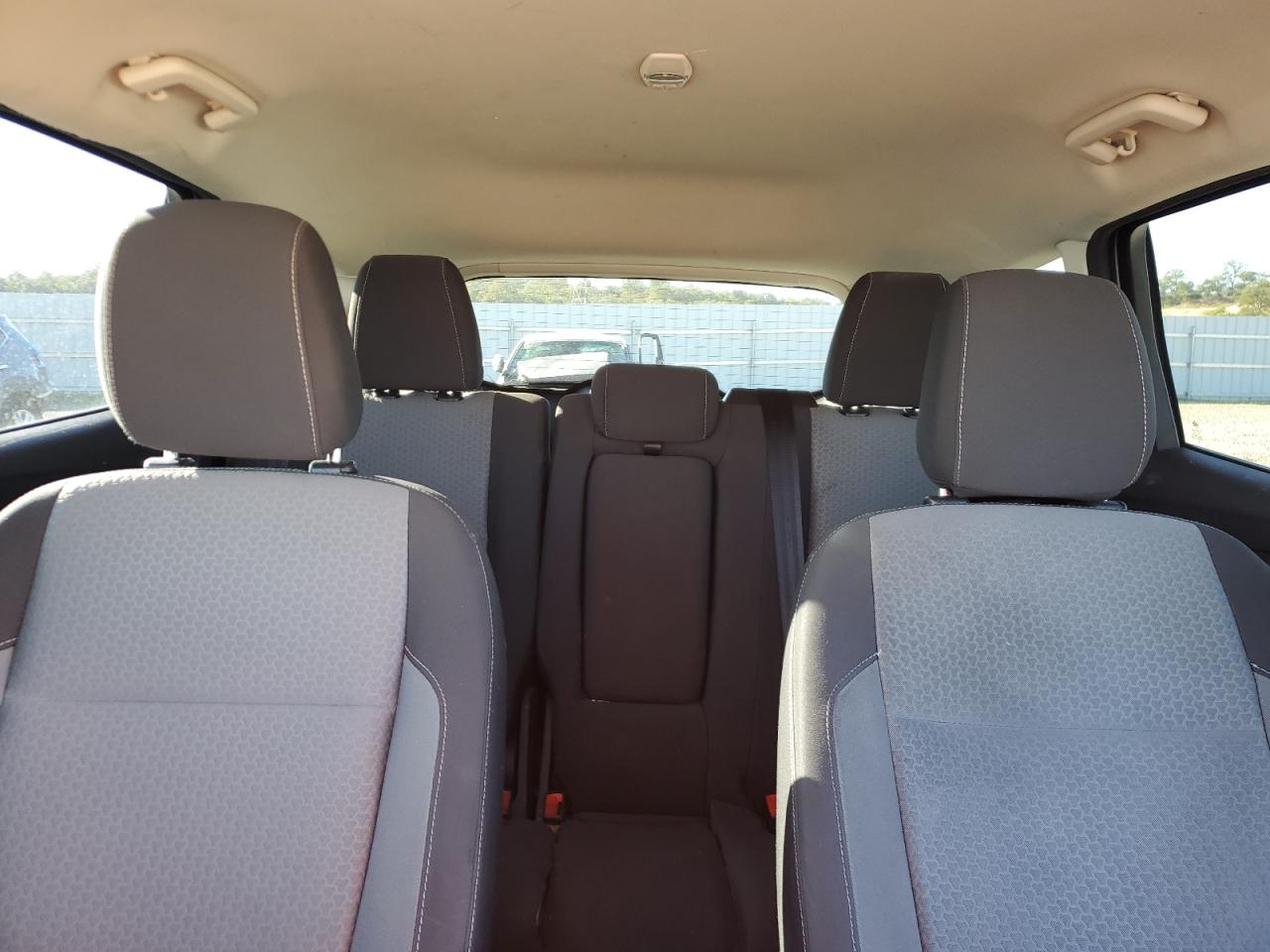 2018 Ford Escape Se VIN: 1FMCU0GD2JUB16218 Lot: 82577365