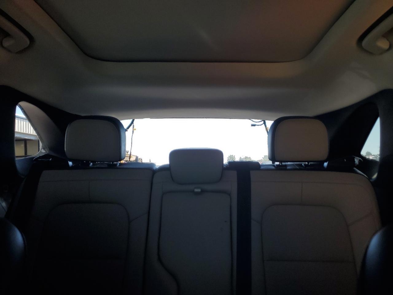 2022 Ford Escape Sel VIN: 1FMCU0H64NUA09211 Lot: 84425845