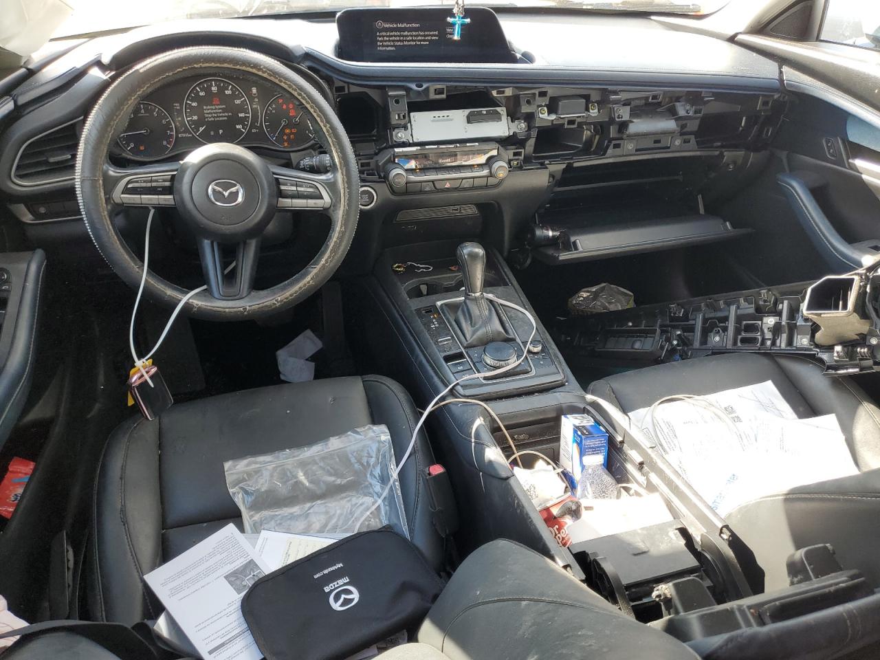 2020 Mazda Cx-30 Select VIN: 3MVDMACL5LM118224 Lot: 82671335