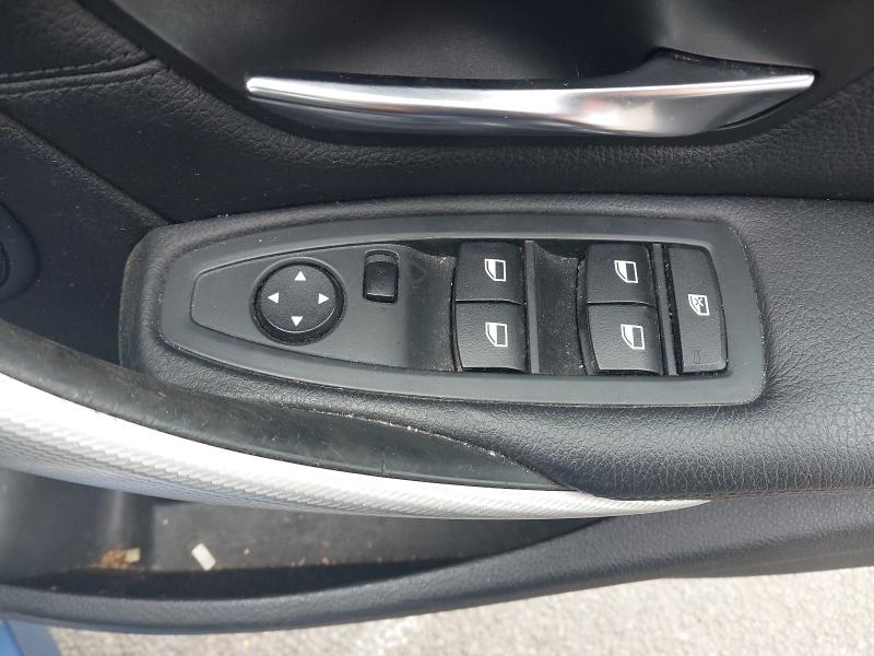 2015 BMW 320D M SPORT AUTO 