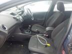 2015 FORD FIESTA TITANIUM TURBO 1.0 ECOBOOST TITANIUM 5DR for sale at Copart SANDY