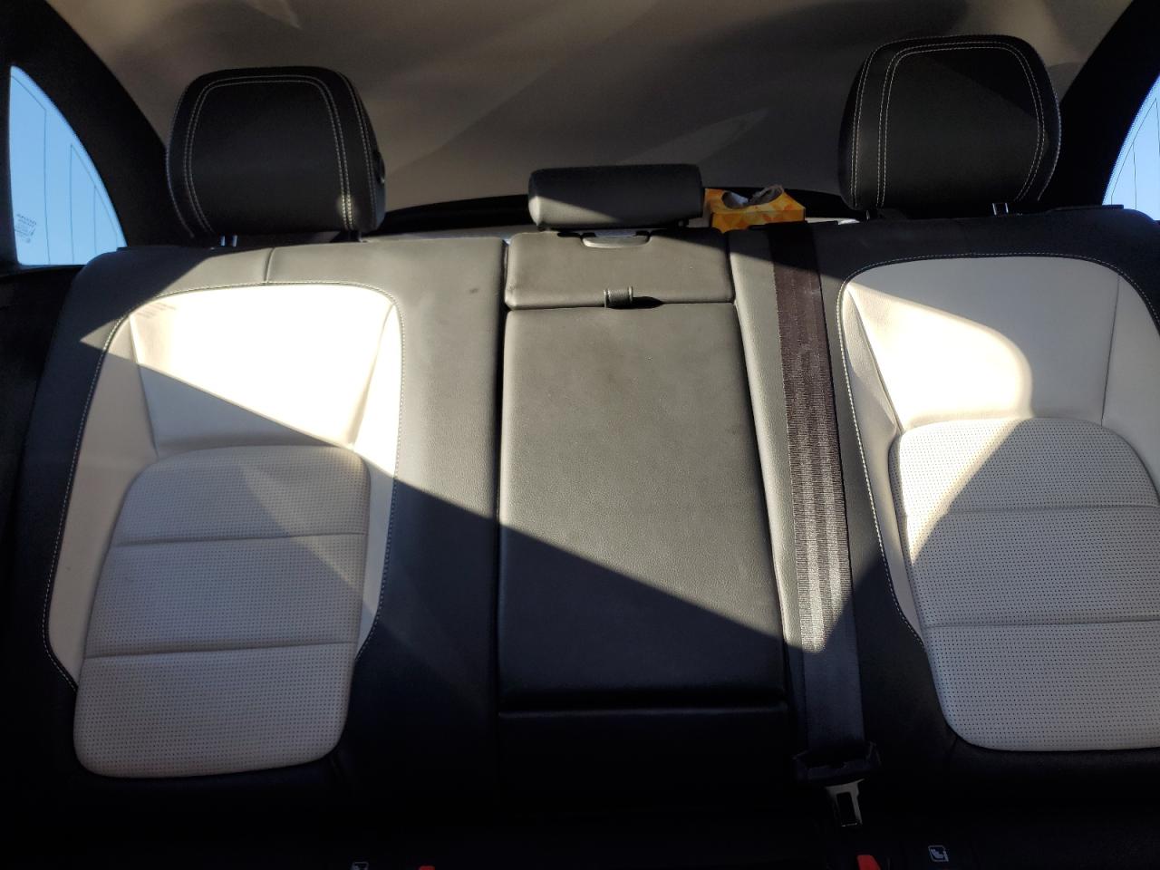 2017 Jaguar F-Pace R - Sport VIN: SADCL2BV4HA492910 Lot: 85559115