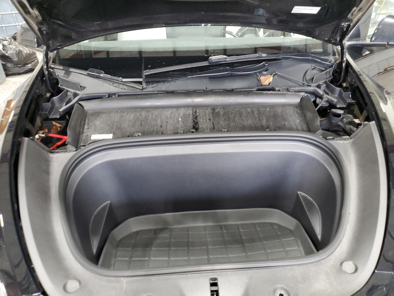 2023 Tesla Model Y VIN: 7SAYGDEF8PF915034 Lot: 86440595