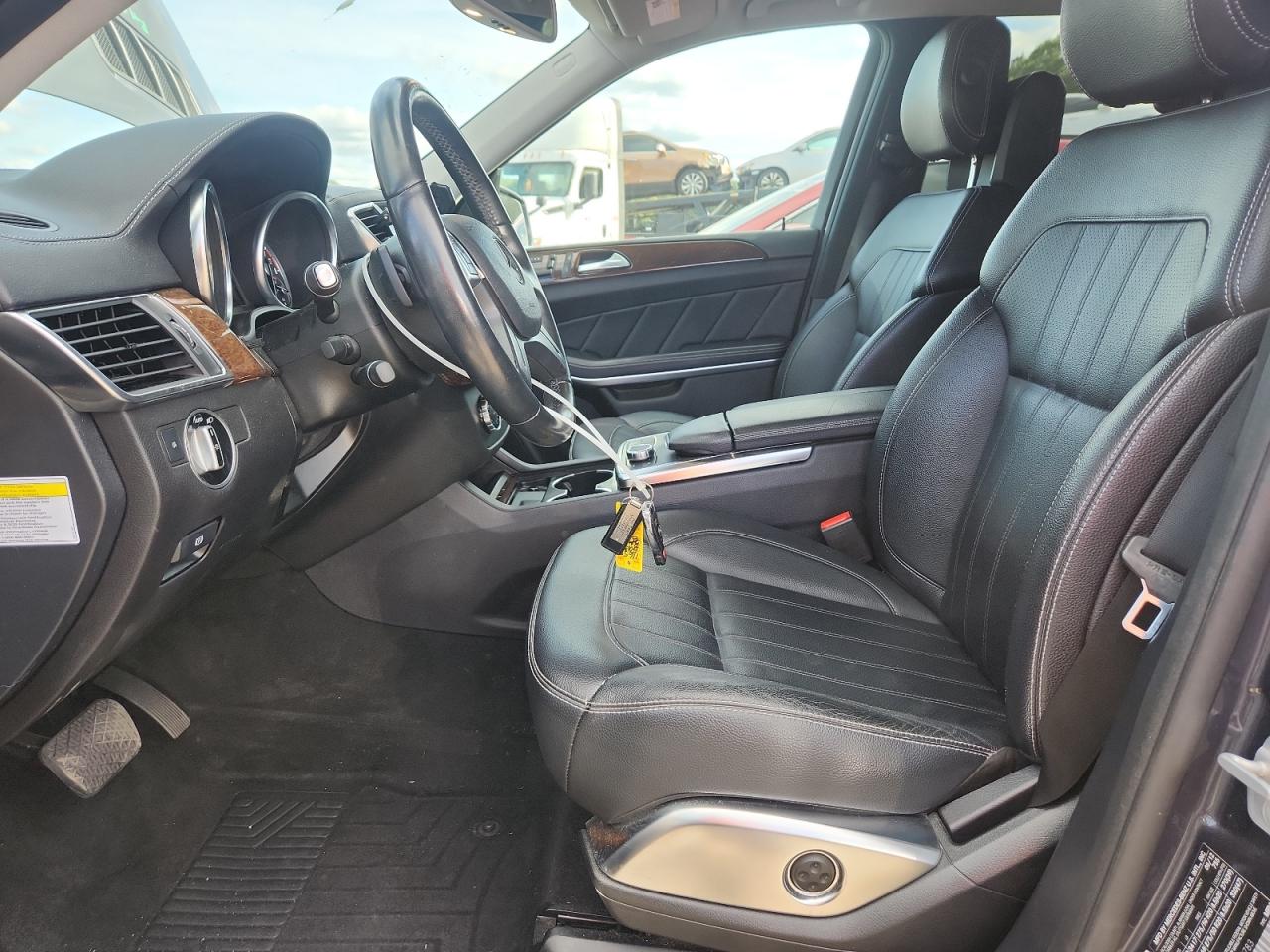 2013 Mercedes-Benz Gl 450 4Matic VIN: 4JGDF7CE2DA113783 Lot: 84370325