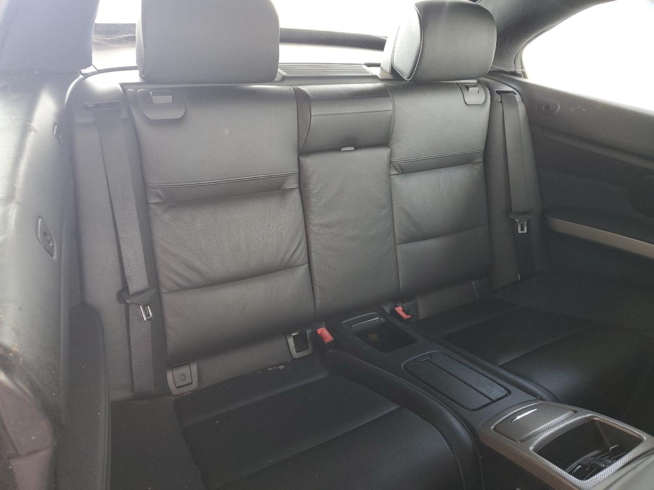 2012 BMW 328 I Sulev VIN: WBADW7C54CE728957 Lot: 84929465