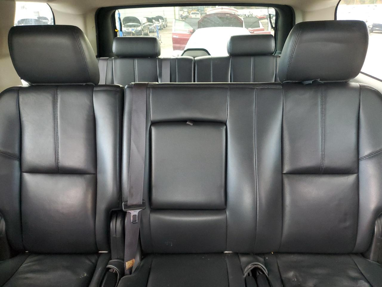 2013 Chevrolet Tahoe K1500 Lt VIN: 1GNSKBE01DR303059 Lot: 90365995