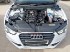 2012 AUDI A5 S LINE TFSI CVT  for sale at Copart SANDY
