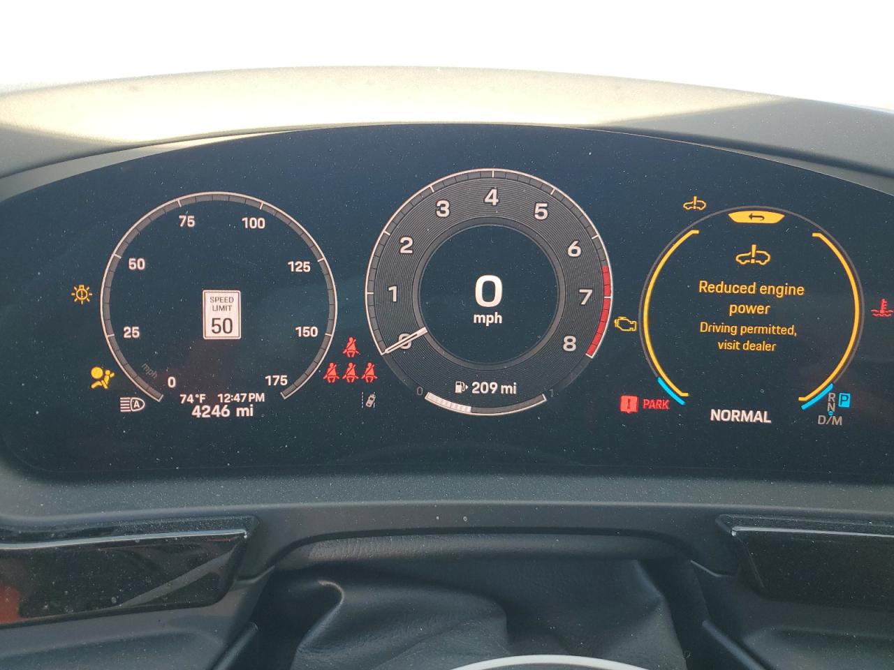 2025 Porsche Cayenne Coupe VIN: WP1BA2AY9SDA31330 Lot: 82701735