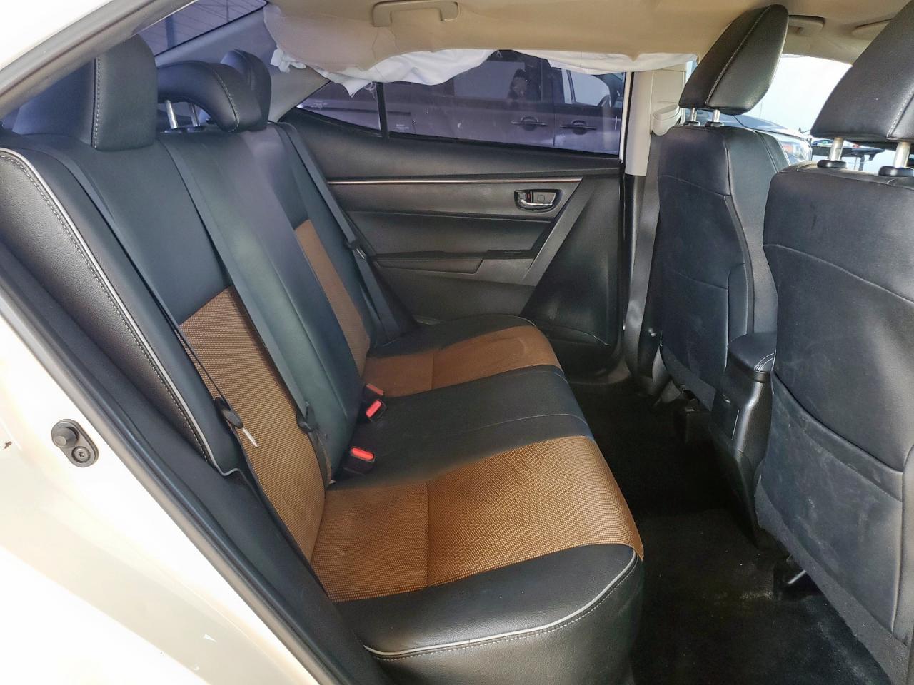 2014 Toyota Corolla L VIN: 5YFBURHE0EP134294 Lot: 86242595