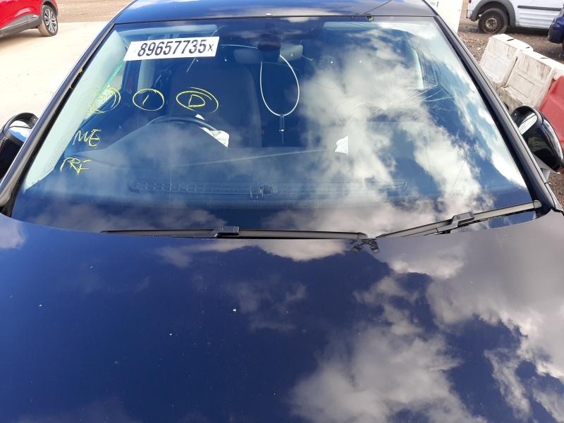 2019 VOLKSWAGEN GOLF 2.0 TDI MATCH 5DR DSG