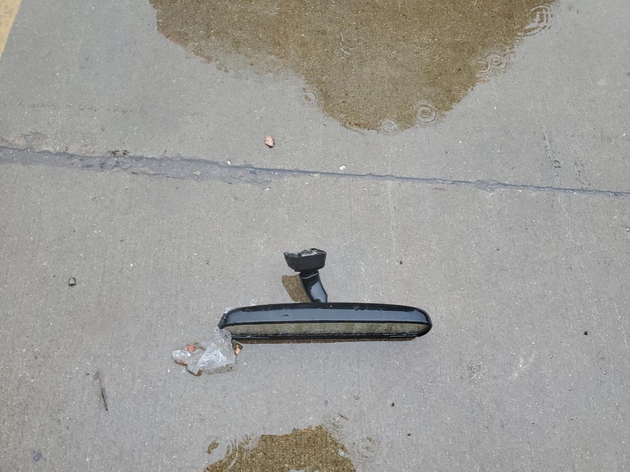 2005 Honda Cr-V Se VIN: SHSRD78955U316096 Lot: 90355685