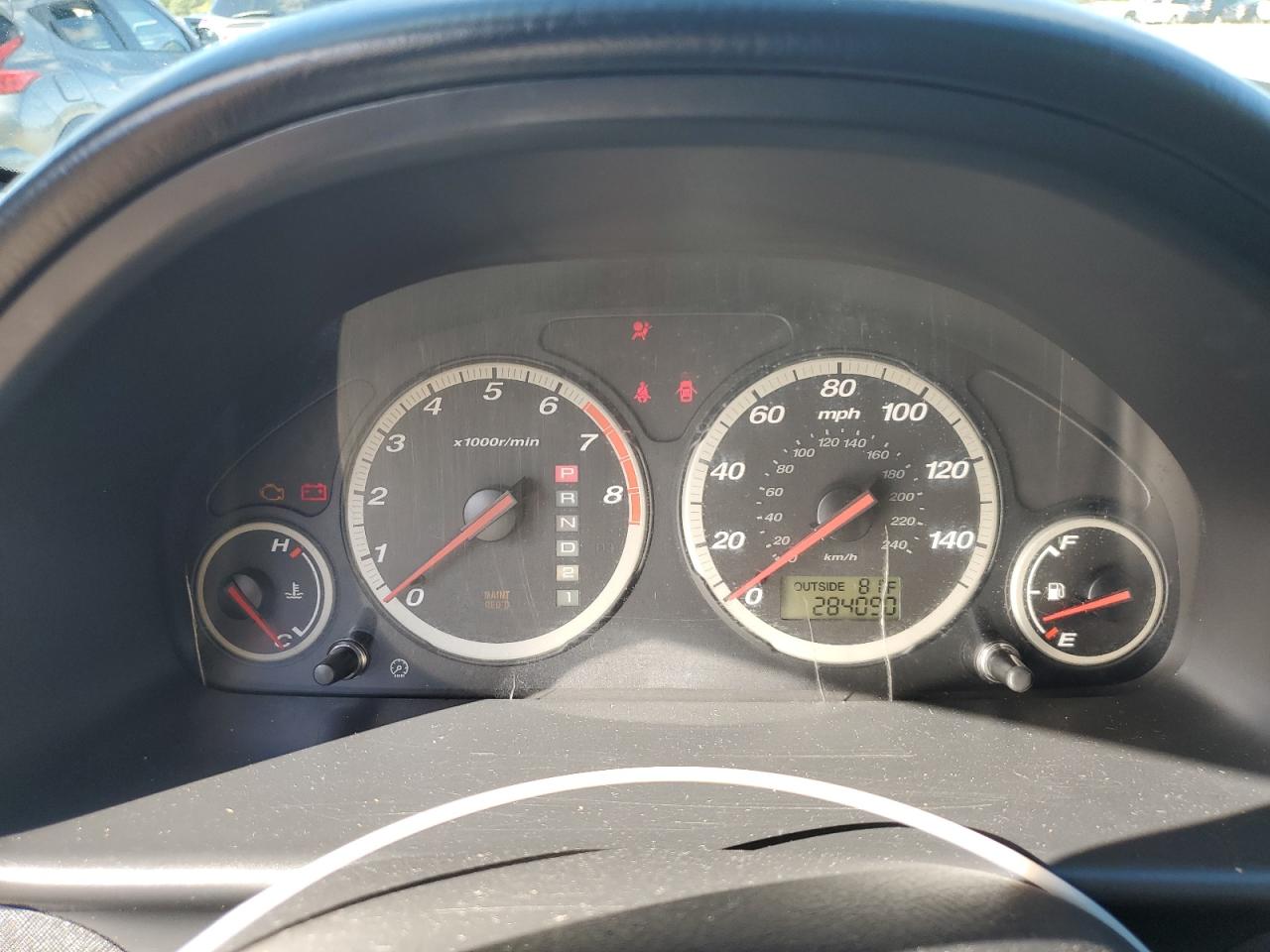 2006 Honda Cr-V Se VIN: SHSRD78906U436180 Lot: 82470715