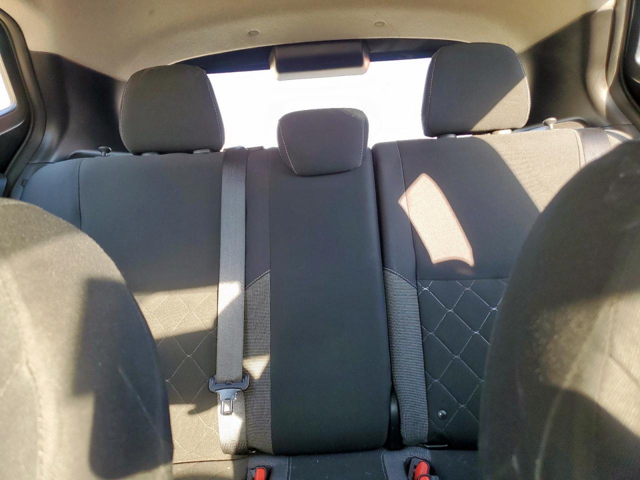 2020 Nissan Kicks S VIN: 3N1CP5BV2LL538482 Lot: 85269985