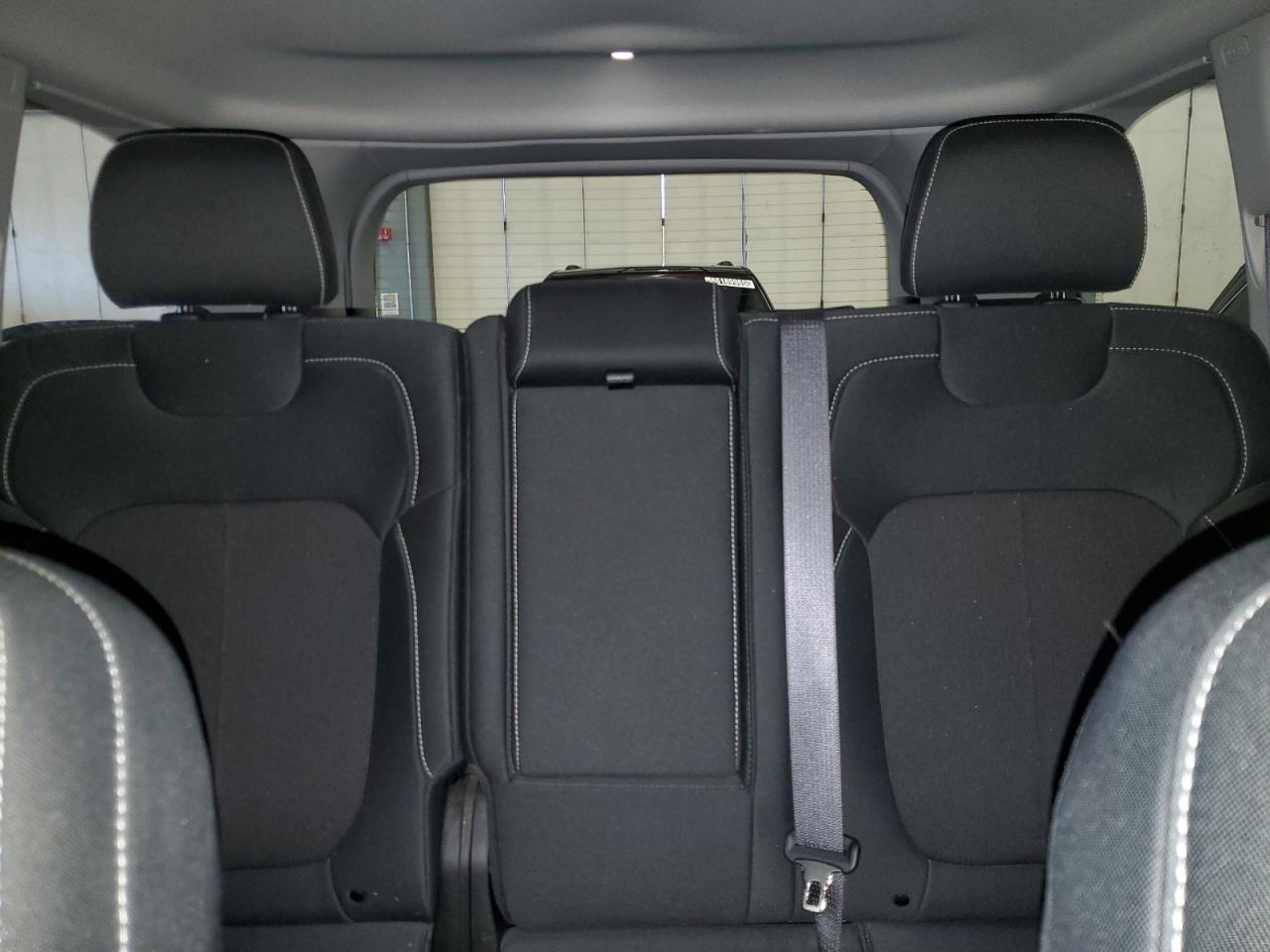 2023 Jeep Grand Cherokee Laredo VIN: 1C4RJHAG4PC674417 Lot: 86189885