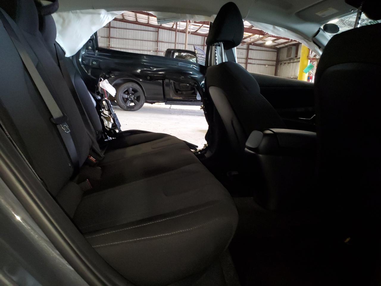 2023 Hyundai Elantra Se VIN: KMHLL4AG6PU600205 Lot: 82419825