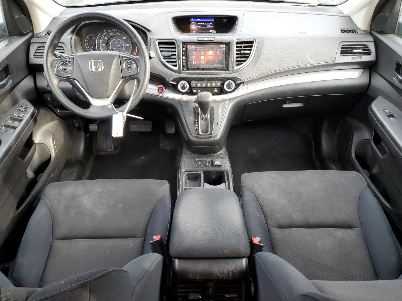 2015 Honda Cr-V Ex VIN: 5J6RM4H57FL121578 Lot: 82401425