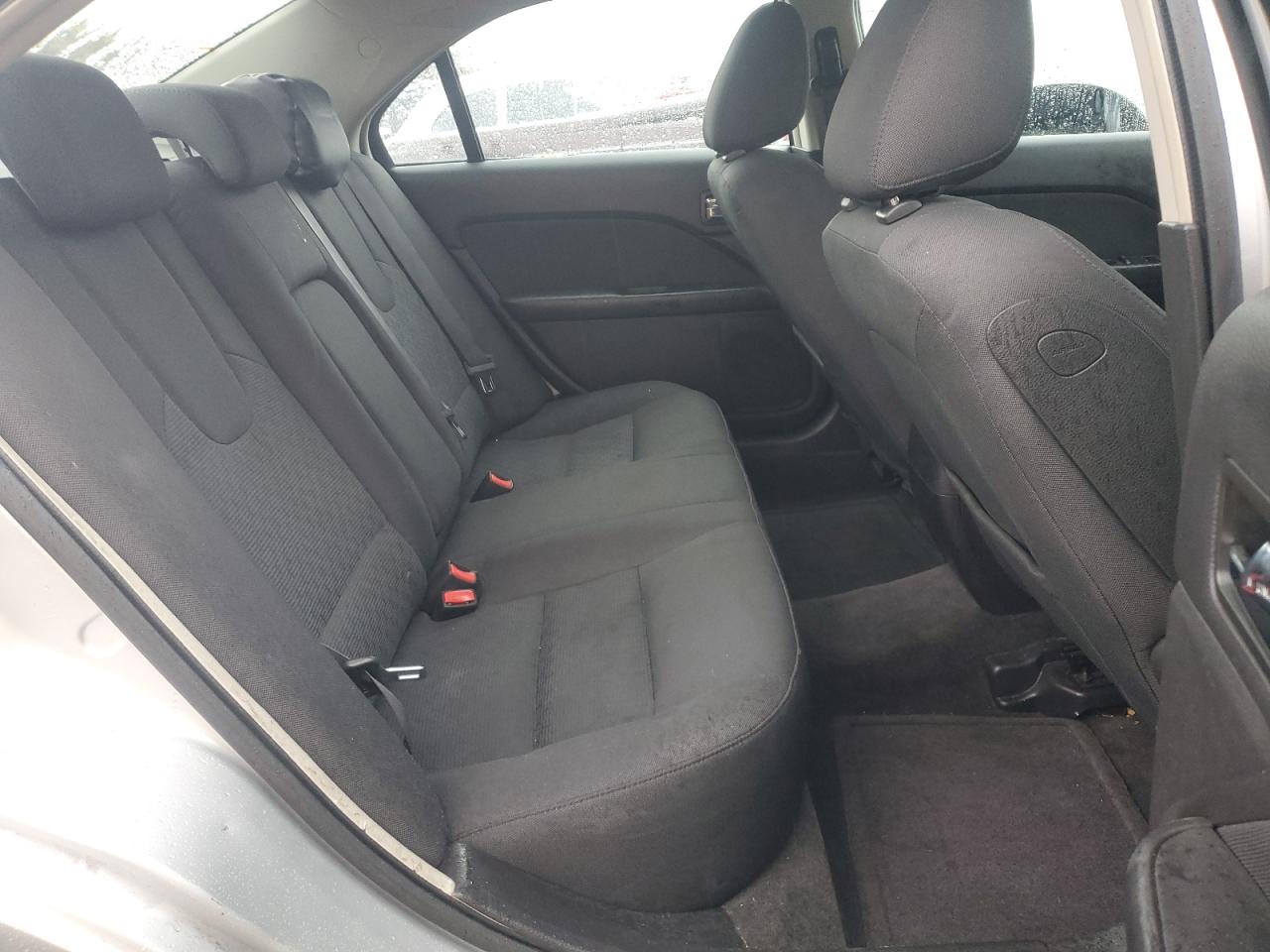2010 Ford Fusion Se VIN: 3FAHP0HA0AR159121 Lot: 85344795