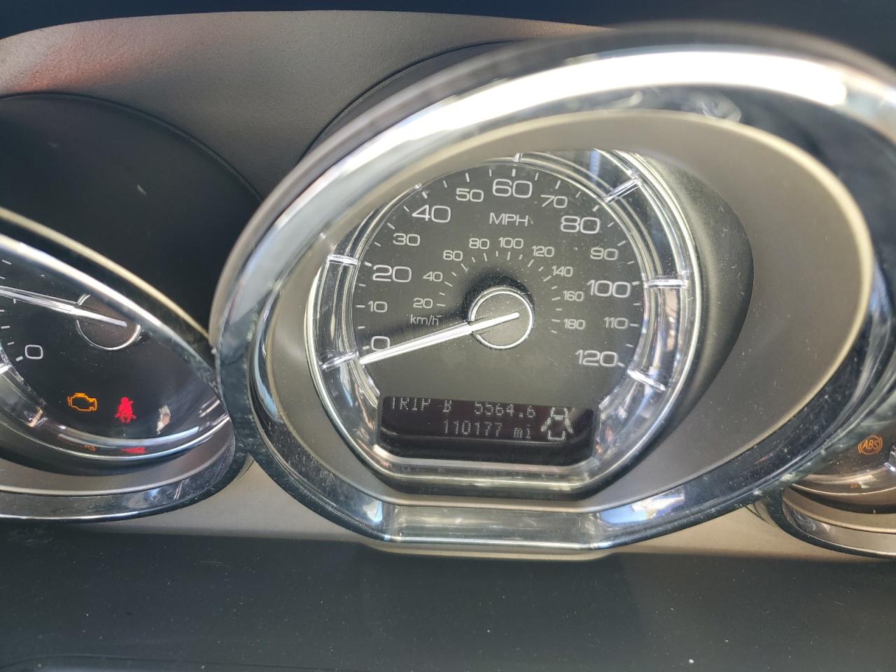 2010 Lincoln Mkt VIN: 2LMHJ5AR2ABJ13913 Lot: 85942935