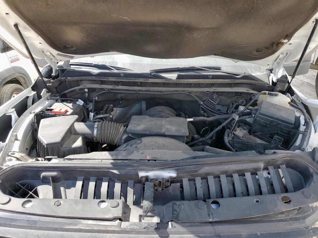 2022 GMC Sierra C3500 VIN: 1GD38PE70RF234018 Lot: 70640275