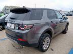 2018 LAND ROVER DISCO-Y SPORT BLACK HSE T  for sale at Copart NEWBURY