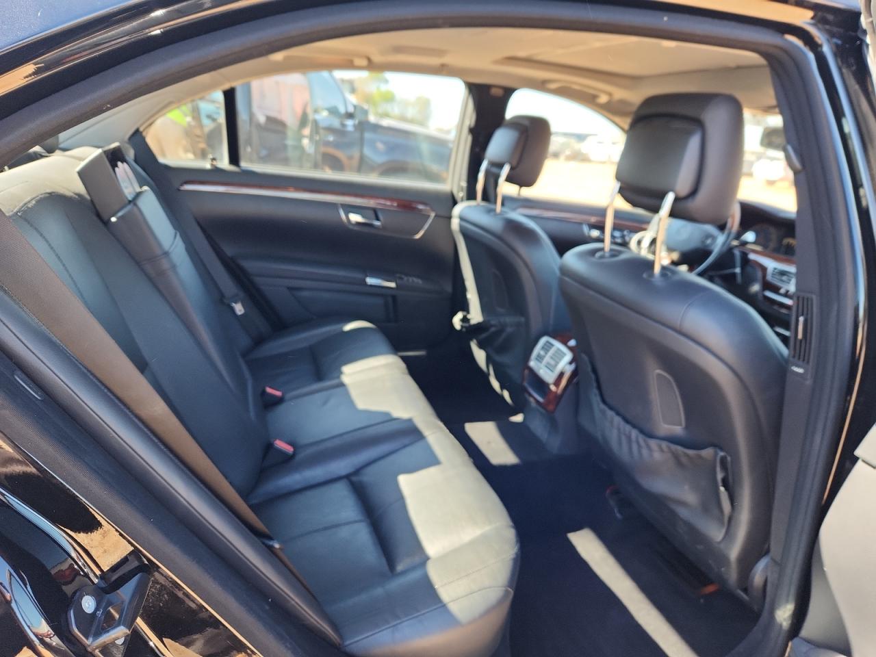 2008 Mercedes-Benz S 550 VIN: WDDNG71X48A224454 Lot: 87401725