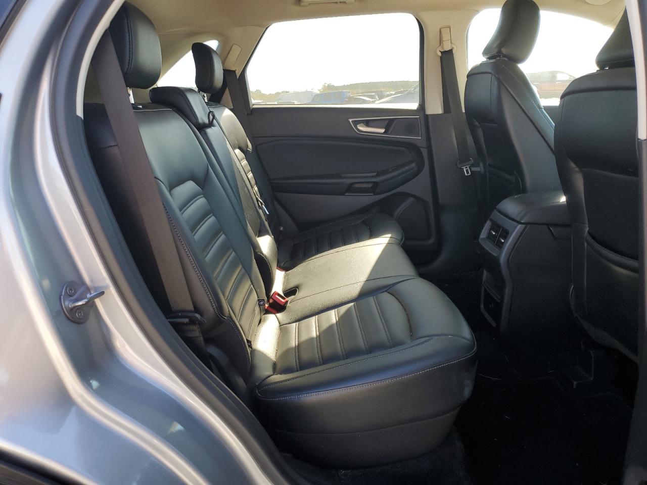 2023 Ford Edge Sel VIN: 2FMPK4J95PBA57845 Lot: 86217125