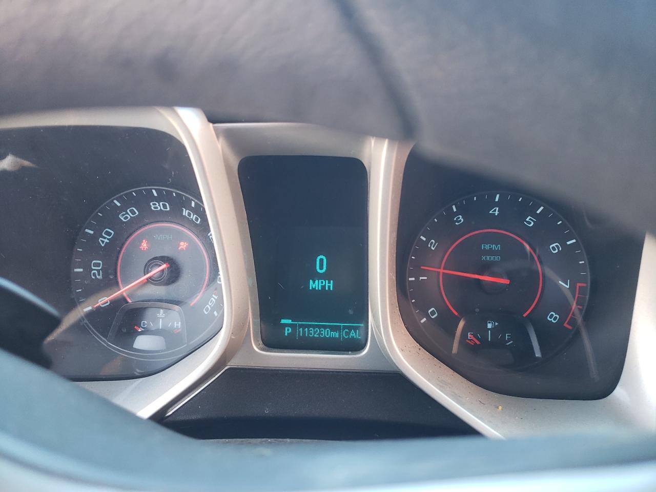 2013 Chevrolet Camaro Ls VIN: 2G1FA1E34D9139472 Lot: 85580815