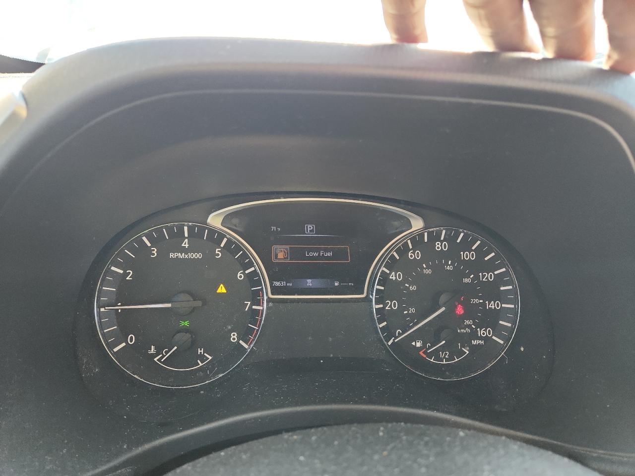 2019 Nissan Pathfinder S VIN: 5N1DR2MNXKC584008 Lot: 84637875