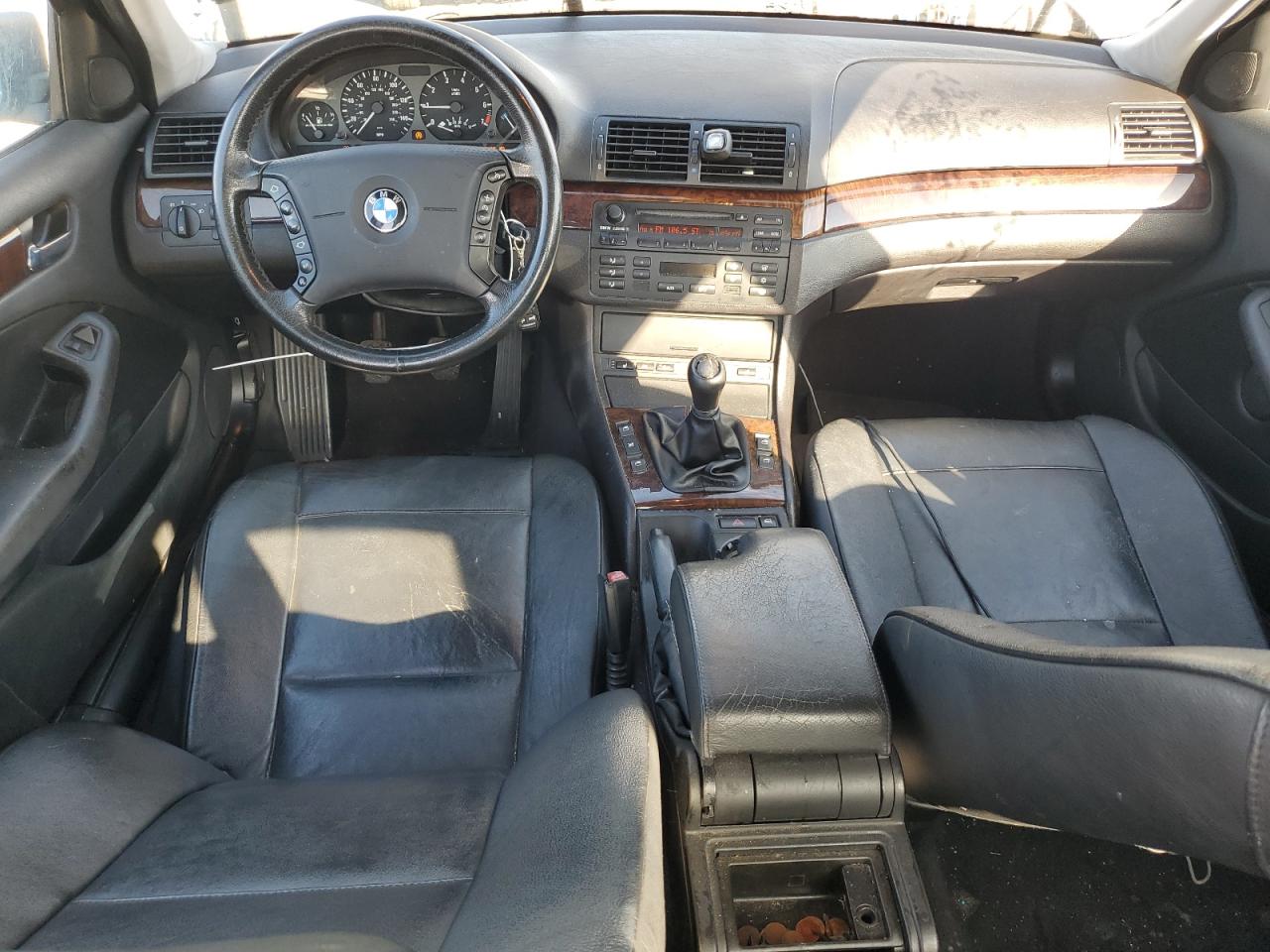 2005 BMW 325 Xi VIN: WBAEU33405PF63090 Lot: 85198665