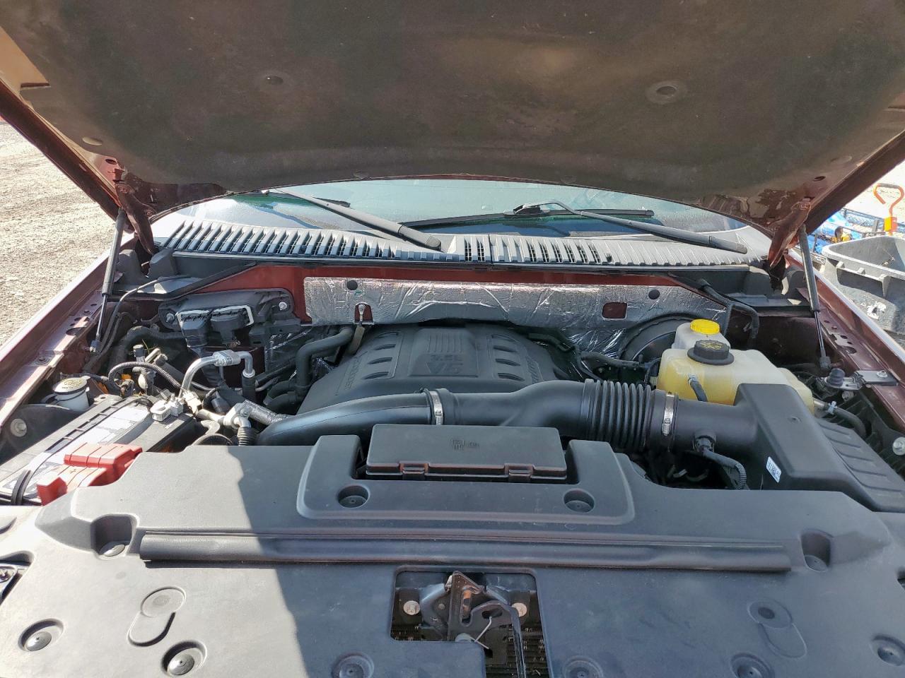 2017 Ford Expedition Xlt VIN: 1FMJU1HT0HEA82769 Lot: 71787345