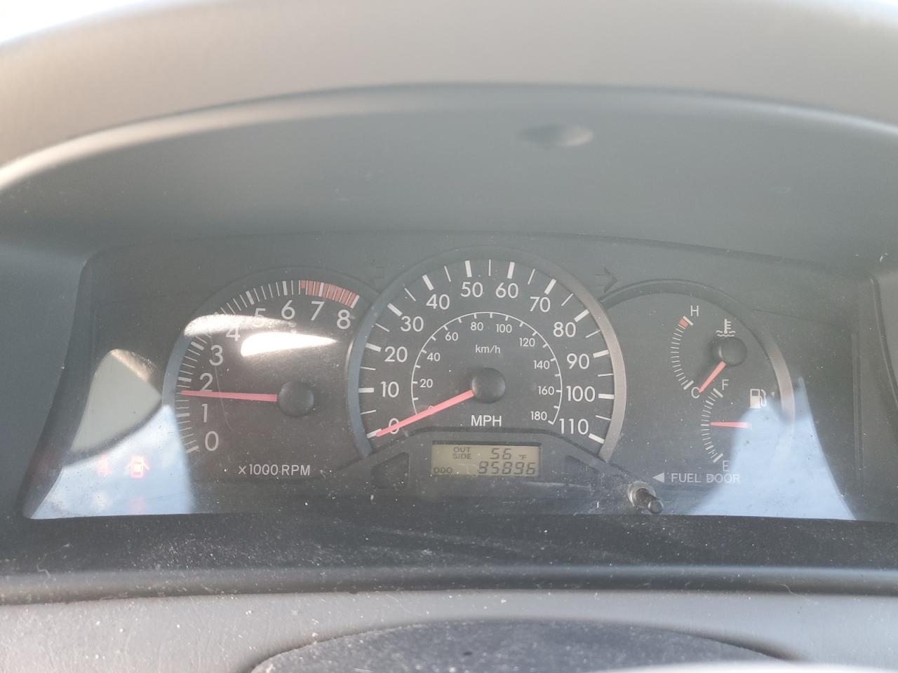 2005 Toyota Corolla Ce VIN: 1NXBR32E85Z464111 Lot: 90399995