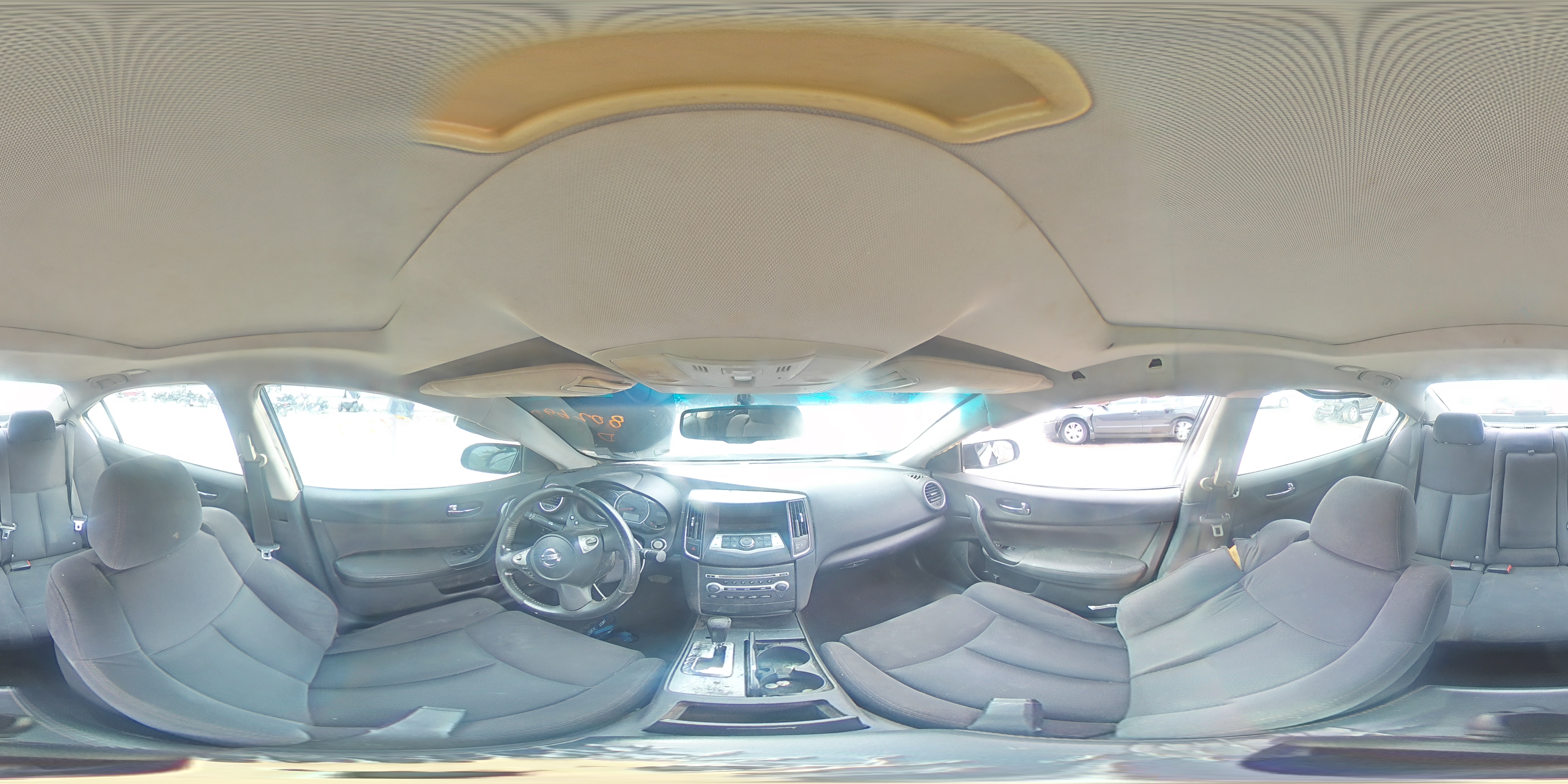 2013 Nissan Maxima S VIN: 1N4AA5APXDC802690 Lot: 89737955