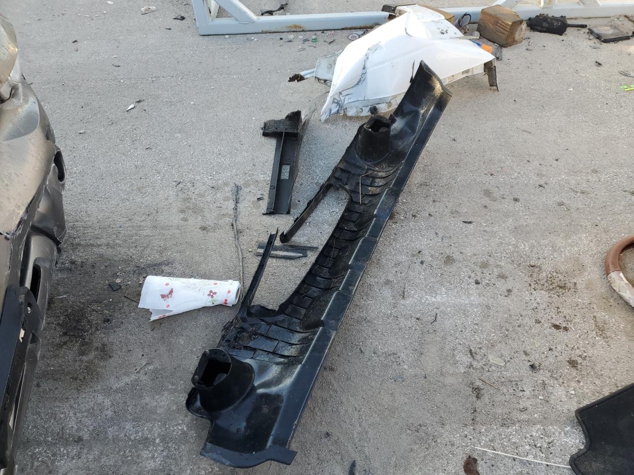 2008 Ford Ranger Super Cab VIN: 1FTYR14D38PA53452 Lot: 90703245