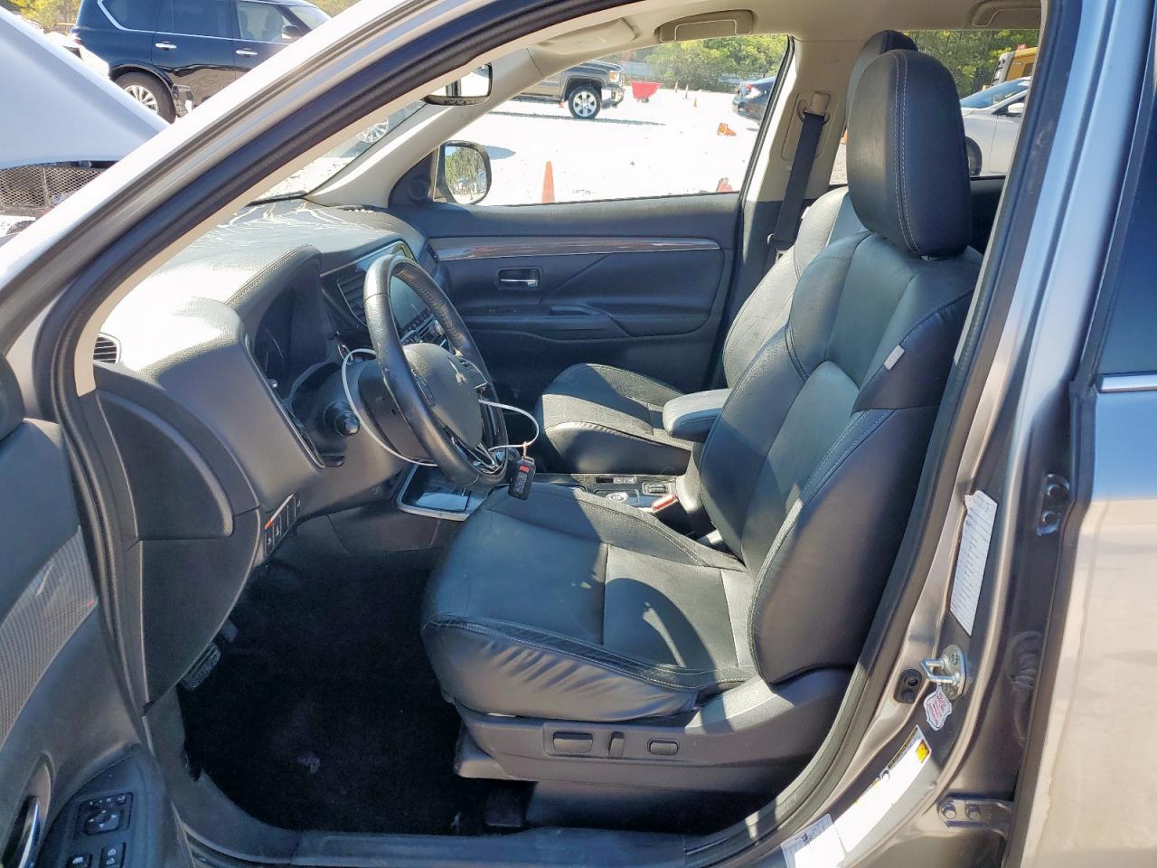 2020 Mitsubishi Outlander Se VIN: JA4AZ3A37LZ024701 Lot: 90796745